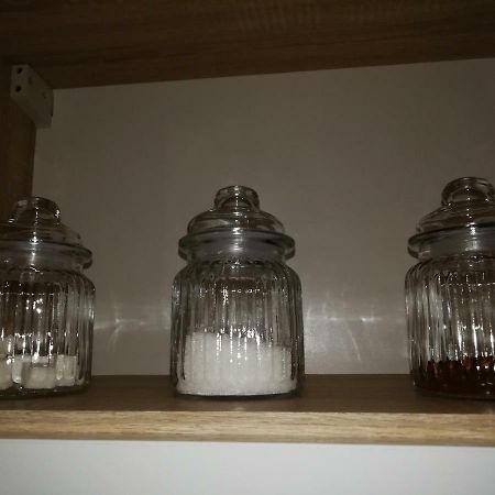 Apartma C-06, C-11 Alsómarác Kültér fotó