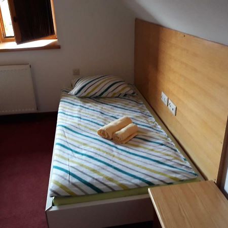 Apartma C-06, C-11 Alsómarác Kültér fotó