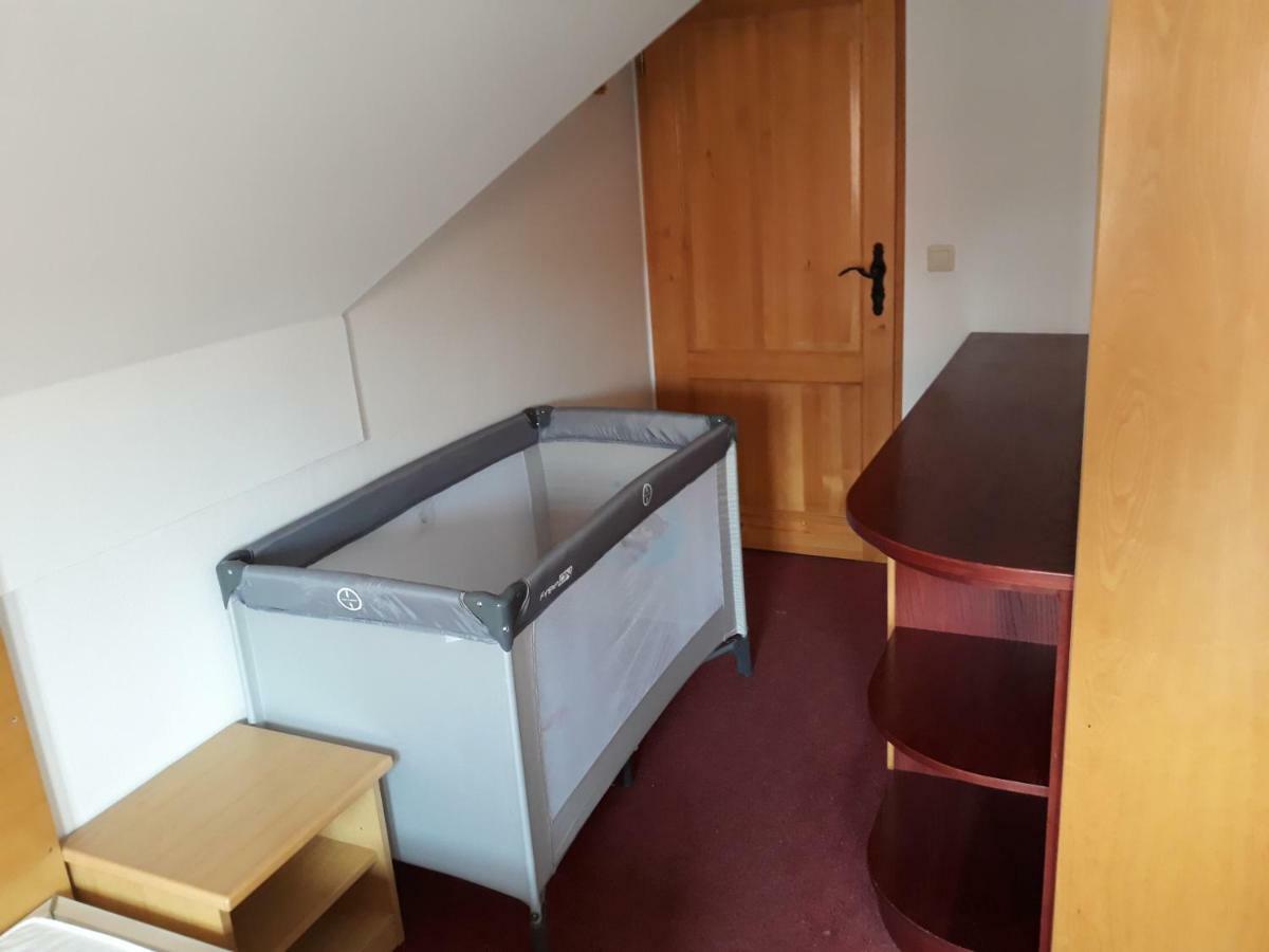 Apartma C-06, C-11 Alsómarác Kültér fotó