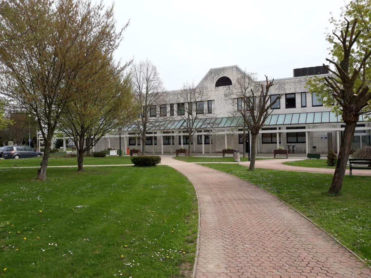 Apartma C-06, C-11 Alsómarác Kültér fotó