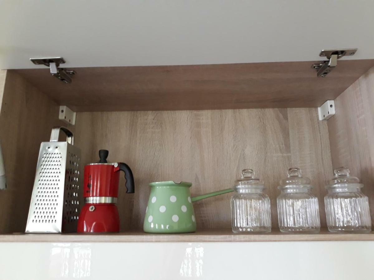 Apartma C-06, C-11 Alsómarác Kültér fotó