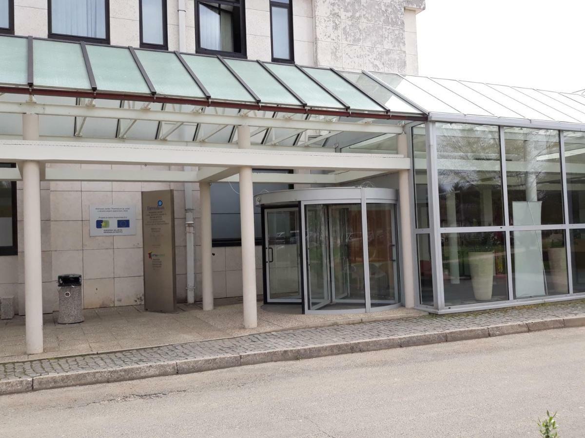 Apartma C-06, C-11 Alsómarác Kültér fotó