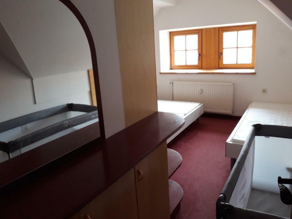 Apartma C-06, C-11 Alsómarác Kültér fotó