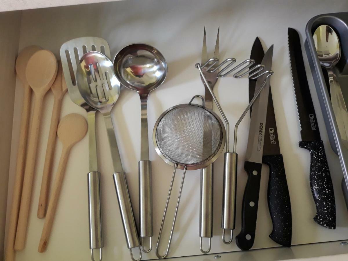 Apartma C-06, C-11 Alsómarác Kültér fotó