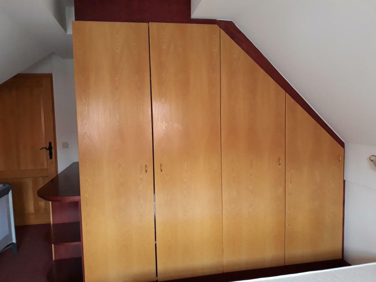 Apartma C-06, C-11 Alsómarác Kültér fotó