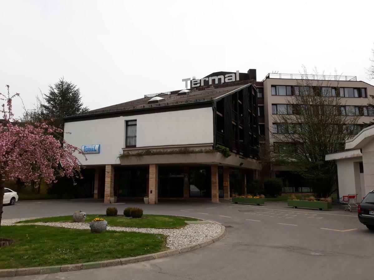 Apartma C-06, C-11 Alsómarác Kültér fotó