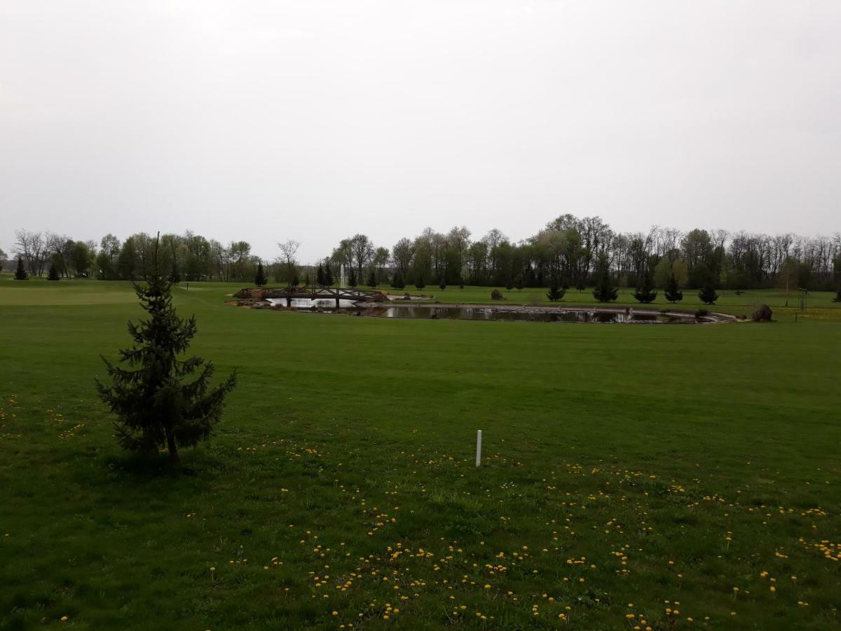 Apartma C-06, C-11 Alsómarác Kültér fotó