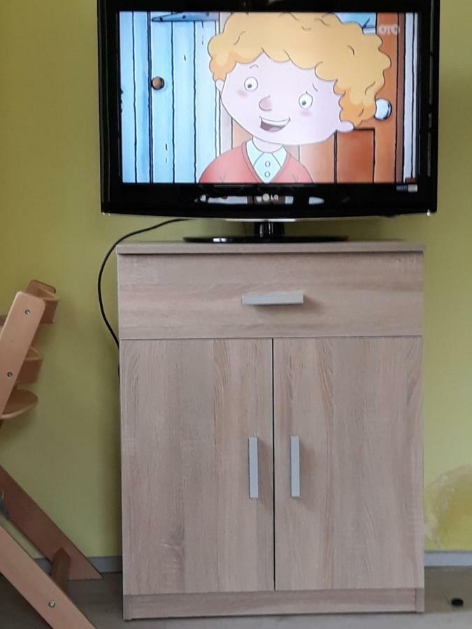 Apartma C-06, C-11 Alsómarác Kültér fotó