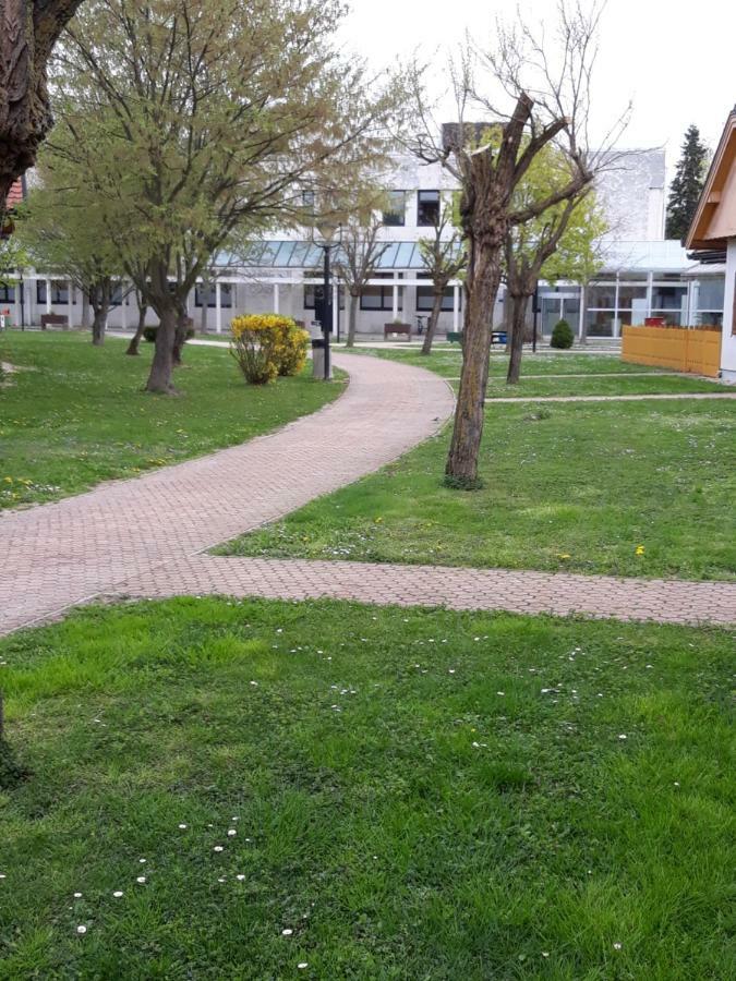 Apartma C-06, C-11 Alsómarác Kültér fotó