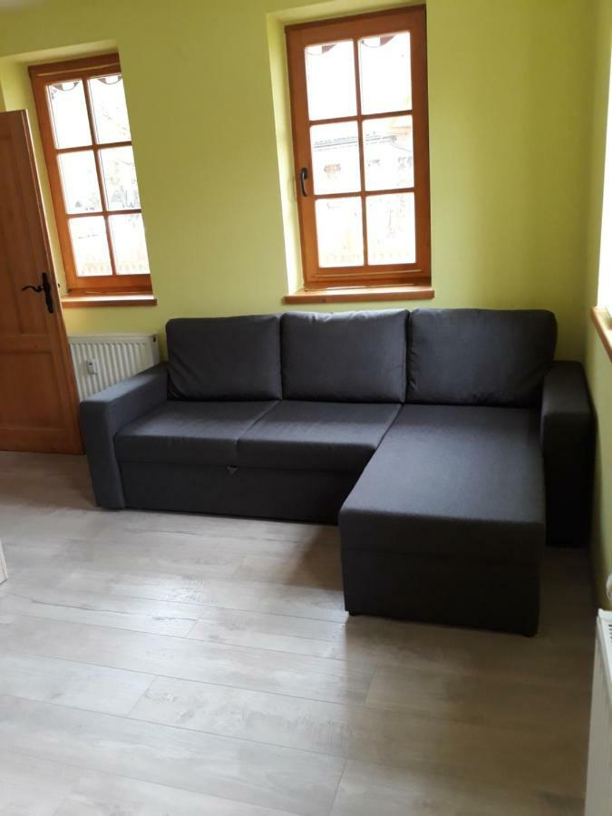 Apartma C-06, C-11 Alsómarác Kültér fotó