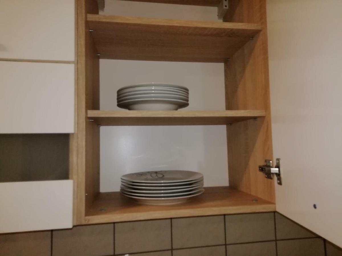 Apartma C-06, C-11 Alsómarác Kültér fotó