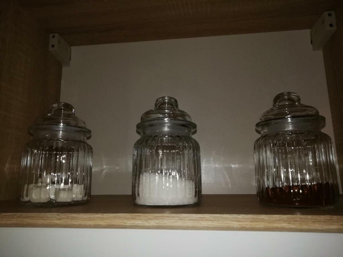 Apartma C-06, C-11 Alsómarác Kültér fotó
