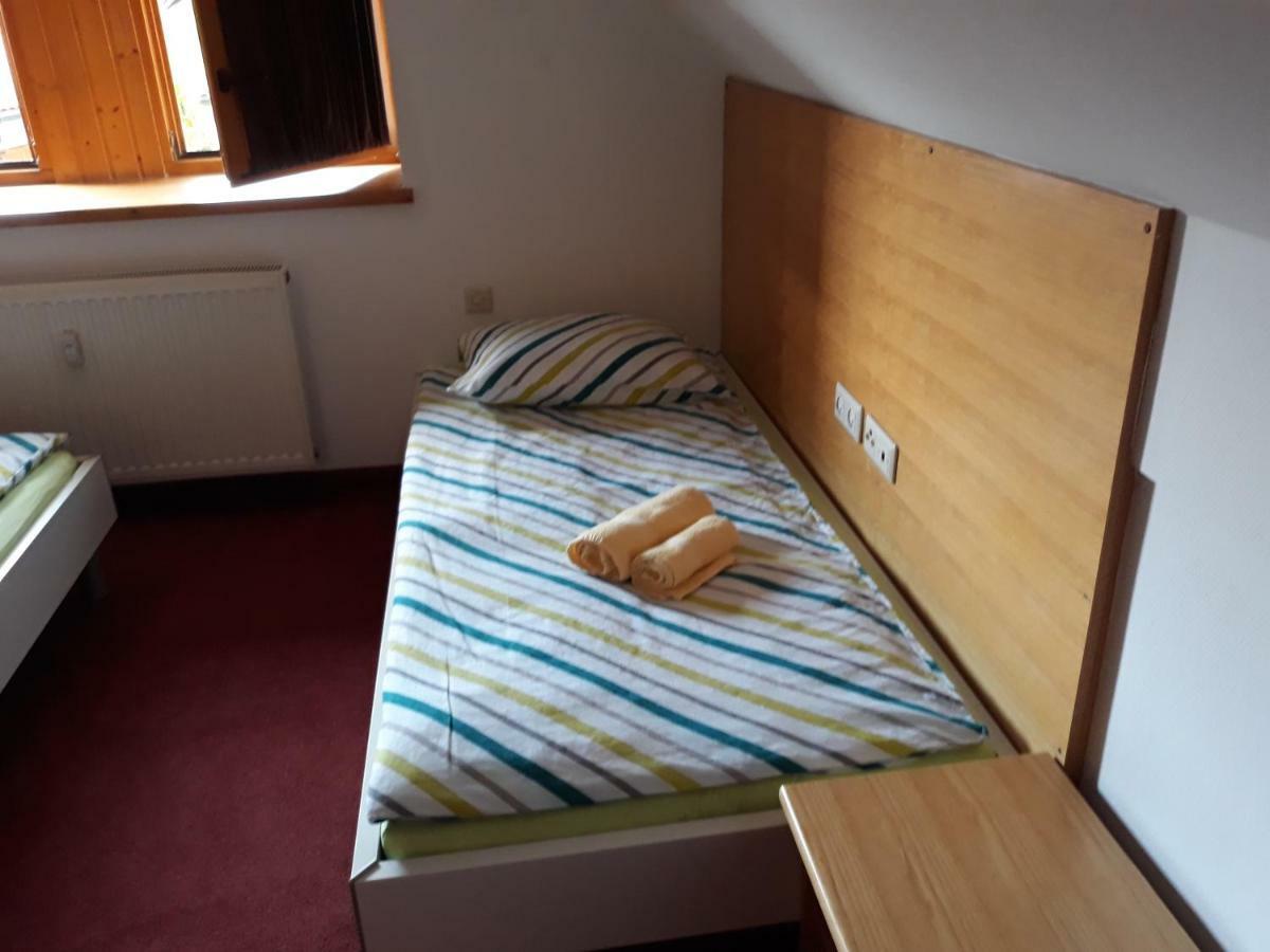 Apartma C-06, C-11 Alsómarác Kültér fotó