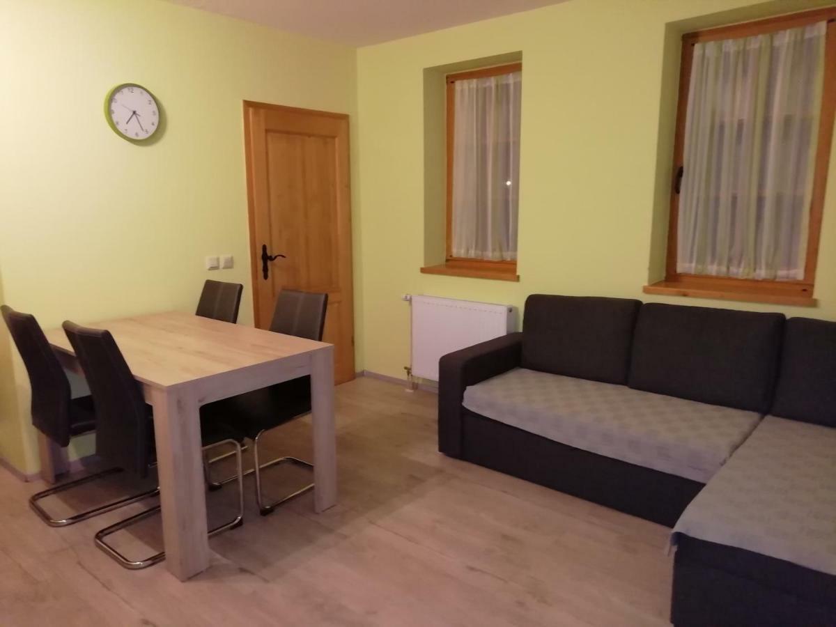 Apartma C-06, C-11 Alsómarác Kültér fotó